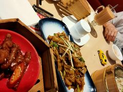 -避风塘(百联东郊店)