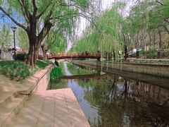 -元大都城垣遗址公园