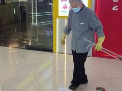 -万达广场(本溪店)