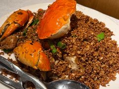 -喜记避风塘炒辣蟹(旗舰店)