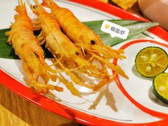 -星椰叻沙·椰浆鲜虾面(江南西店)