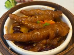 -万山楼海鲜酒家·二十三年老字号