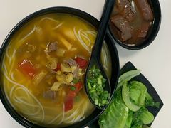 -一品郑记重庆牛肉米线馆(东泰路店)