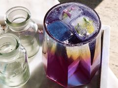 -The Rug Cafe(王府中环店)