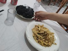 -天乐农家鱼头王(天目湖店)