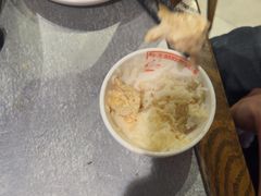 -探鱼·鲜青椒爽麻烤鱼(天河优托邦店)