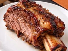-拉蒂娜·巴西牛排馆 Latina·Brazilian Steakhouse(陆家嘴旗舰店)