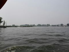 -白洋淀景区