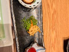 -北京泰富酒店-道日本料理餐厅