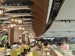 -食悦天美食广场(长沙IFS国金中心店)