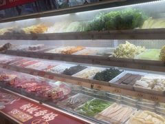 -每味每客·重庆麻辣烫(拓展大厦店)
