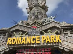 -三亚千古情景区