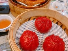 -点都德(龙之梦店)