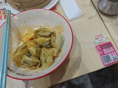 -小杨生煎(深圳岗厦北店)
