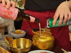 -蒜香焼肉PURUSHIN(马场路店)