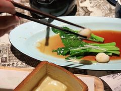 -绿茶餐厅(深圳龙华天虹购物中心店)