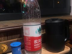 -鹅城粤菜馆(白云山路店)