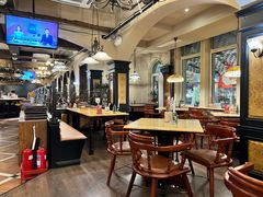 -巴伐利亚啤酒坊(意式风情街店)