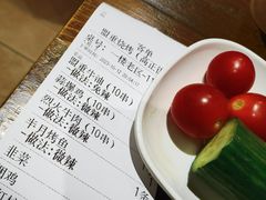 -盟重烧烤(高正街店)