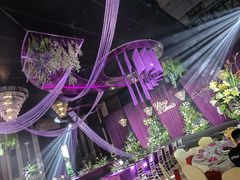 -启东恒大海上威尼斯酒店