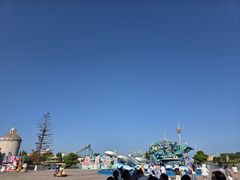 -大连海昌发现王国主题公园