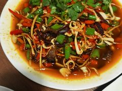 -爆好吃夜市大排档·乐山江湖菜(中心城总店)