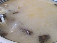 -塔里木的羊·新疆特色餐厅(钱湖北路店)