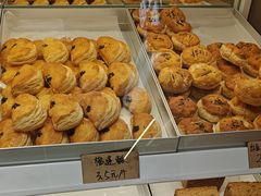 -包满意面包糕点(东坝店)