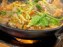 -旺达·福州菜(正大广场店)