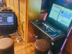 -顽主轰趴馆团建ktv桌游狼人杀(望京店)