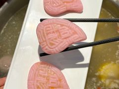 -非遗•老字号•阿彬牛肉火锅(广济桥店)