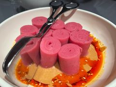 -小大董·烤鸭(观景餐厅·南京西路店)