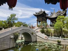 -朱仙镇启封故园景区
