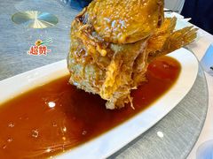 -食悦江南·淮扬菜·烤鸭(亚运村·惠新店)