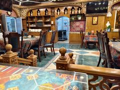 -乡村馕坑肉·烧烤·新疆菜·本地人更爱吃(阿勒泰首店)