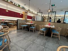 -九转小磨·非遗东北菜(万达广场店)