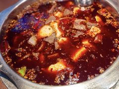 -青山青豆花·笑禅豆腐鱼(黄泥塝店)