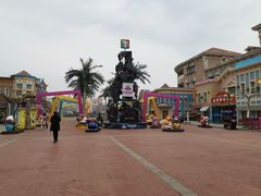 -青岛方特梦幻王国