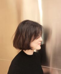 -变画·发型STUDIO