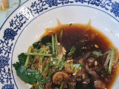 -糟粕醋·椰苑海南菜餐厅(亚龙湾天域酒店)