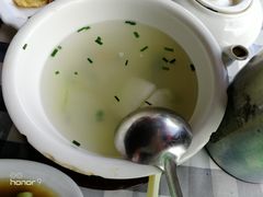 -钱大妈海鲜饭店(保利林语店)