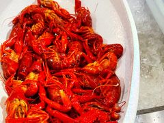 -怡咖啡海鲜自助餐厅(浦东香格里拉店)