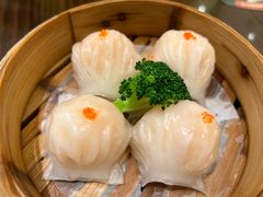 -岭南小生·粤港点心(芙蓉店)