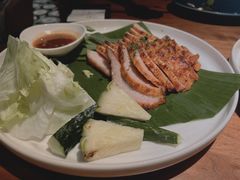 -星叶·东南亚料理(宁波万象汇店)