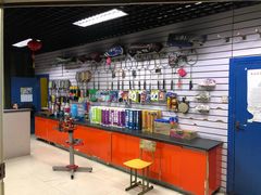 -东丽温泉羽毛球