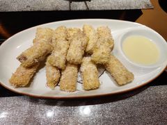 -蒙古人烤羊大师·绿野餐厅(工农大路店)