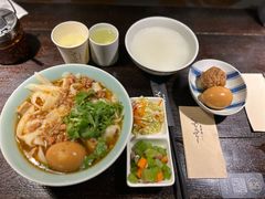 -喜晋道面馆(华严寺广场店)