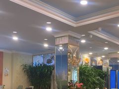 -新侨三宝乐西餐厅(崇文门店)