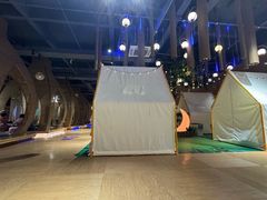 -汤W城市微度假(仓山店)