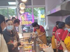 -菏泽电厂二板面(济南凯旋中心店)